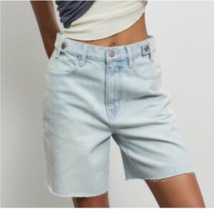 BDG longline carpenter shorts